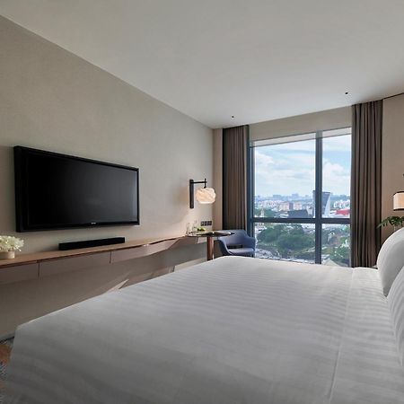 Готель Amari Куала-Лумпур Екстер'єр фото Deluxe Room